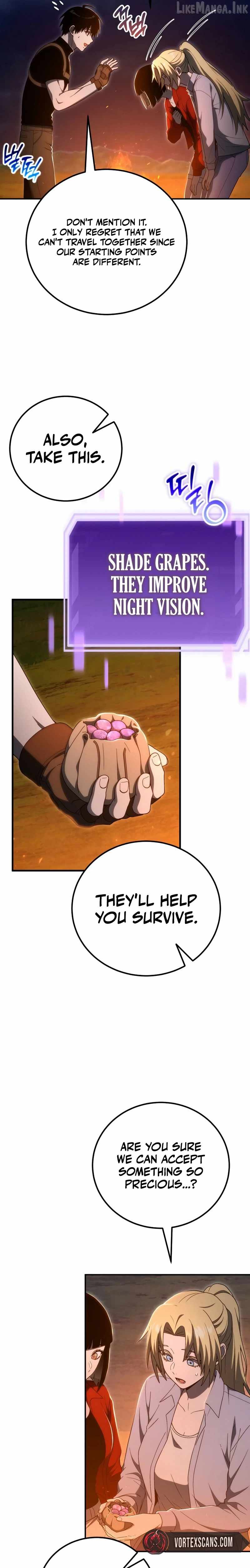 Veteran of the Apocalypse Chapter 52 - Page 19