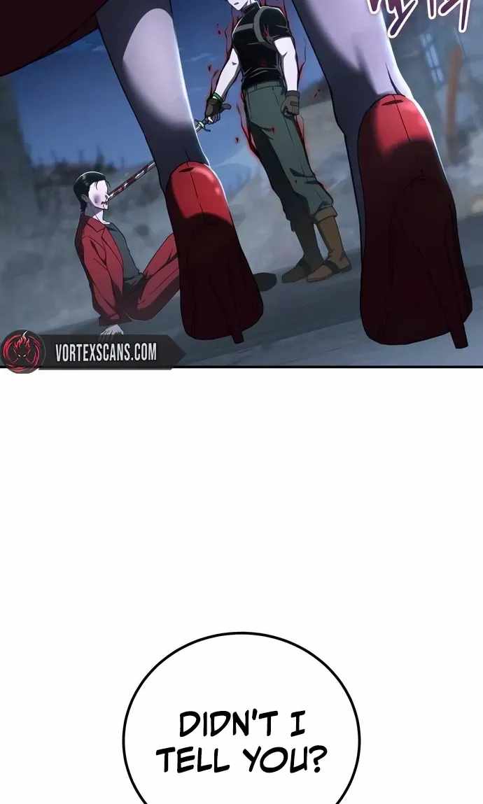 Veteran of the Apocalypse Chapter 58 - Page 105