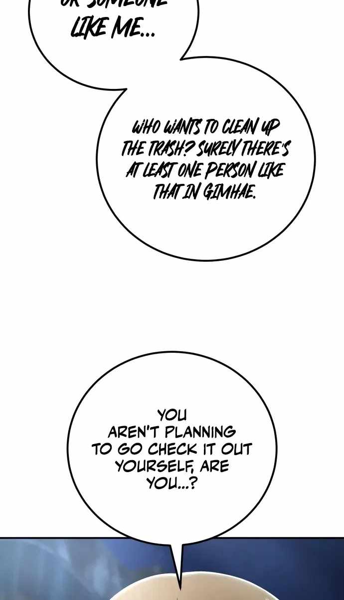 Veteran of the Apocalypse Chapter 58 - Page 24