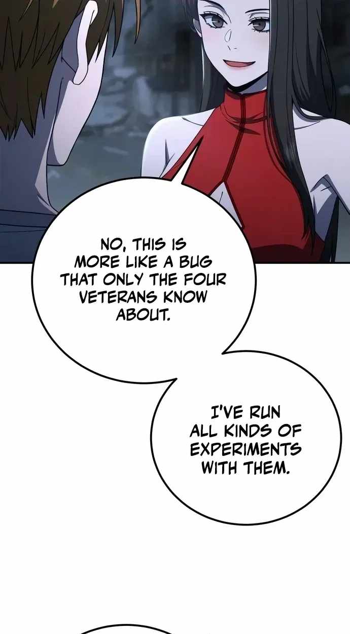 Veteran of the Apocalypse Chapter 58 - Page 30