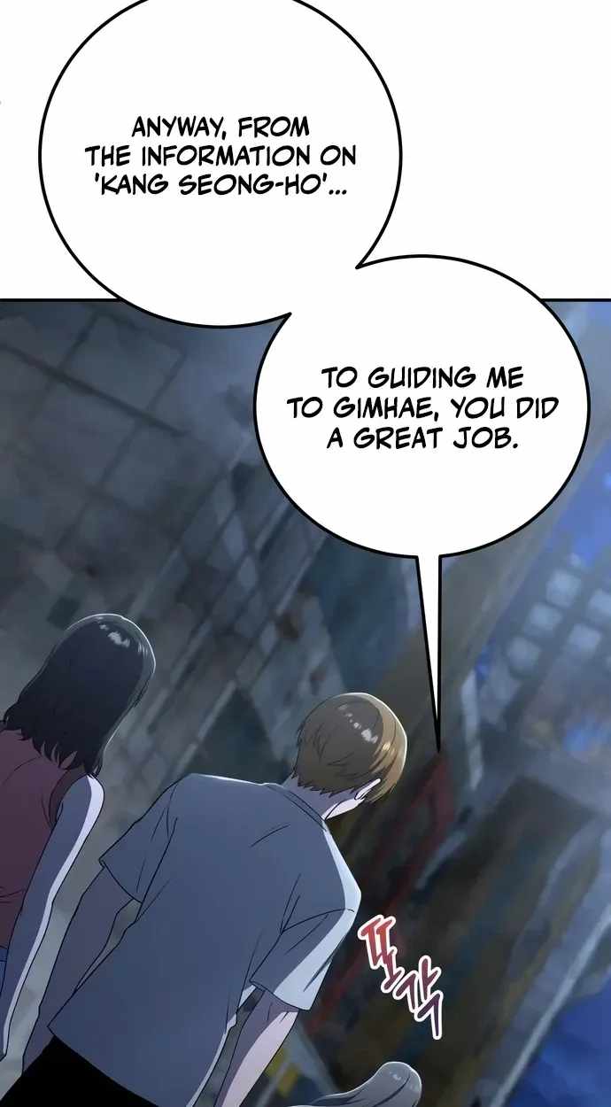 Veteran of the Apocalypse Chapter 58 - Page 31