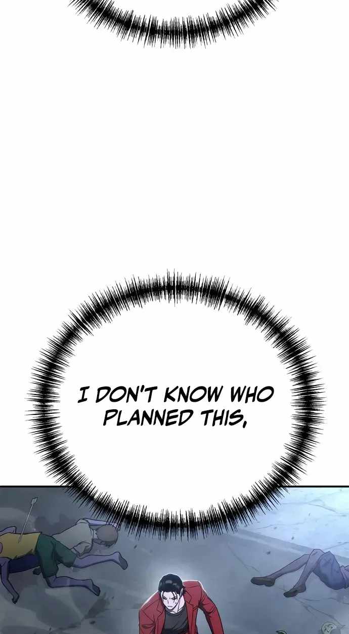 Veteran of the Apocalypse Chapter 58 - Page 38