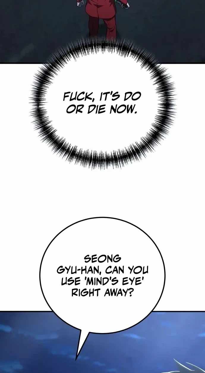 Veteran of the Apocalypse Chapter 58 - Page 50