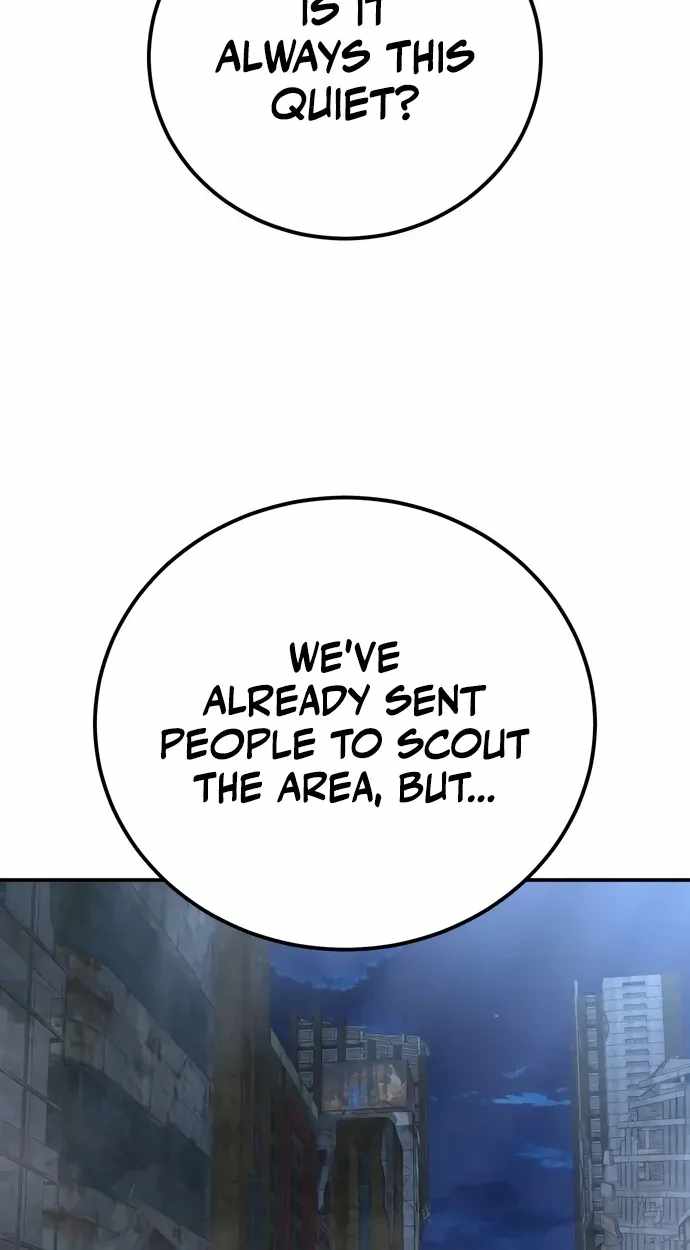 Veteran of the Apocalypse Chapter 58 - Page 6