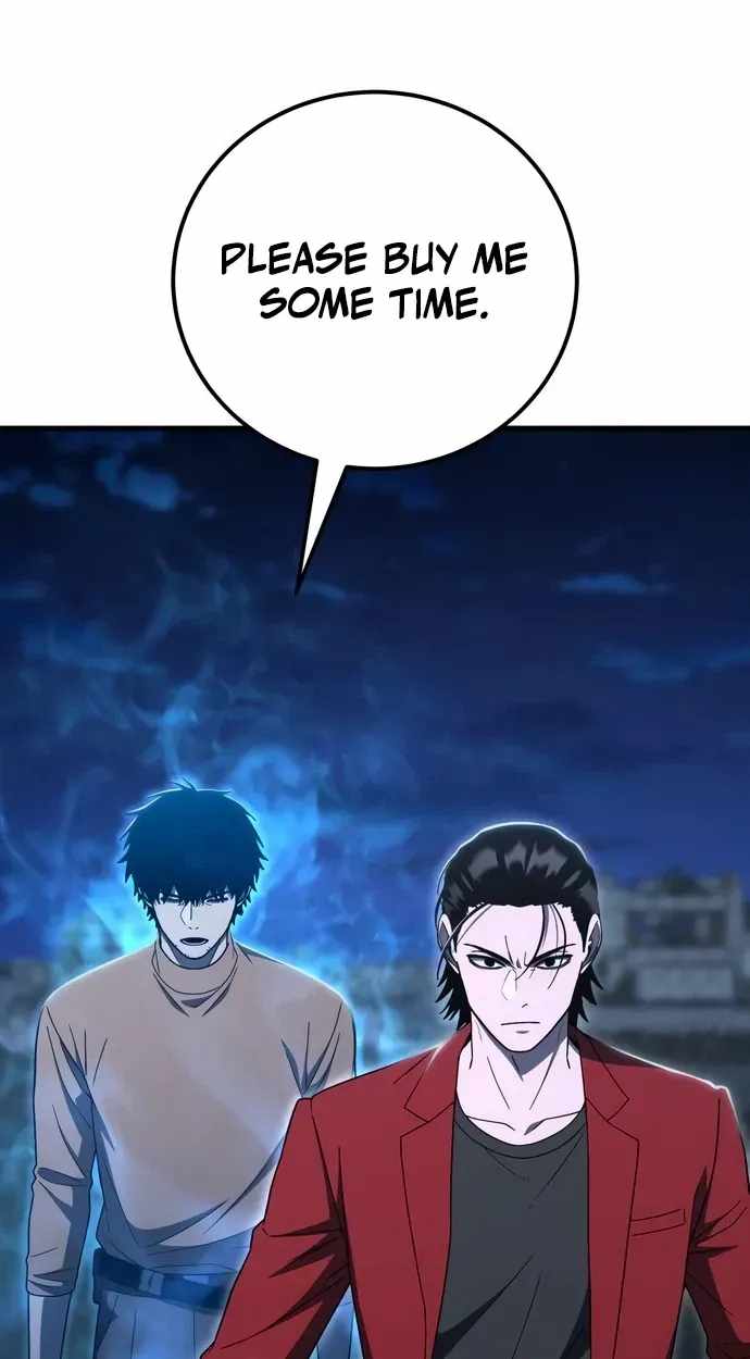 Veteran of the Apocalypse Chapter 58 - Page 65