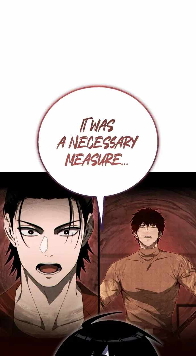 Veteran of the Apocalypse Chapter 58 - Page 79