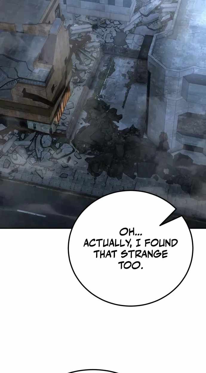 Veteran of the Apocalypse Chapter 58 - Page 8