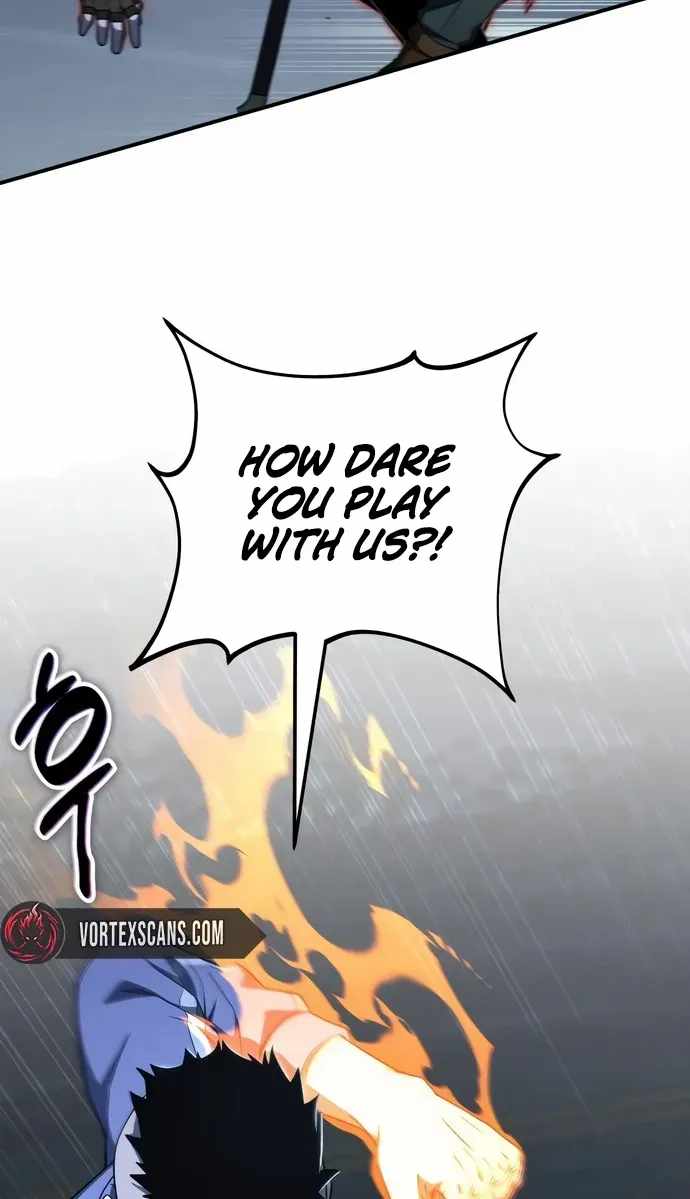 Veteran of the Apocalypse Chapter 58 - Page 82