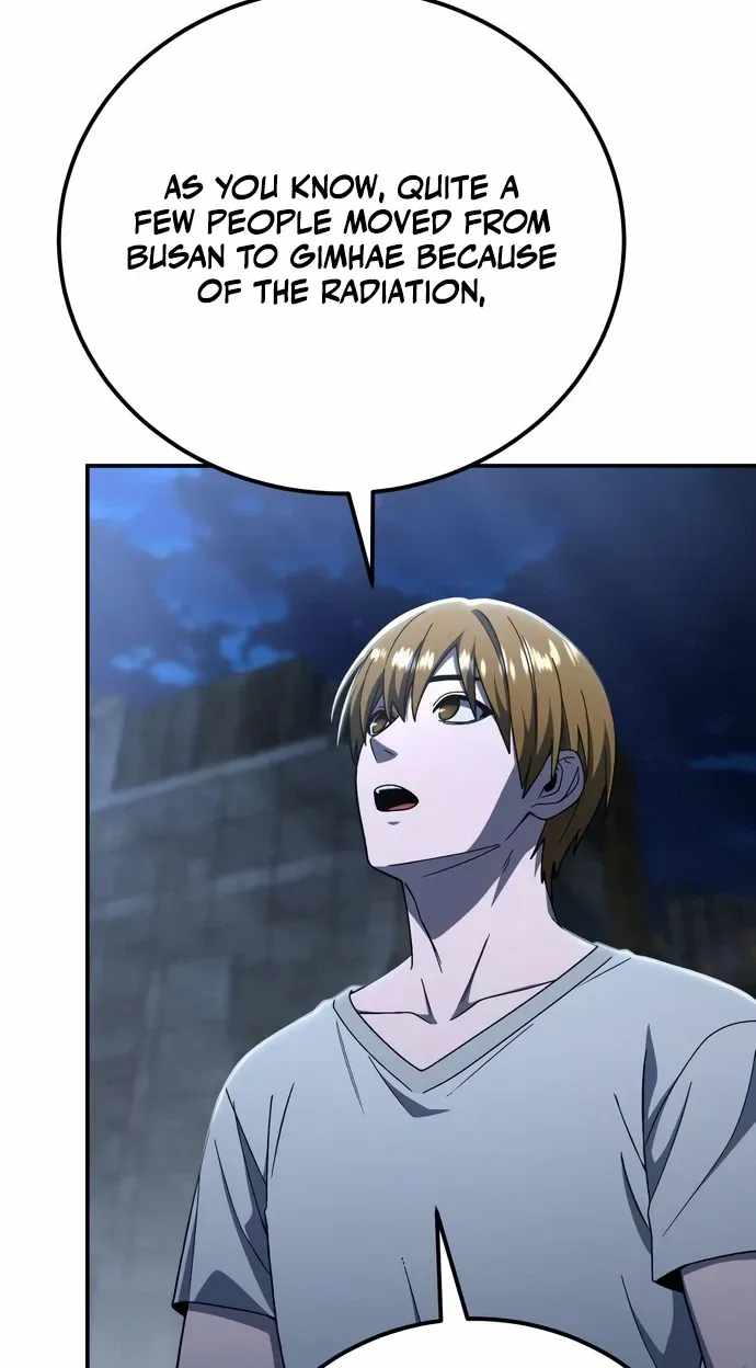 Veteran of the Apocalypse Chapter 58 - Page 9