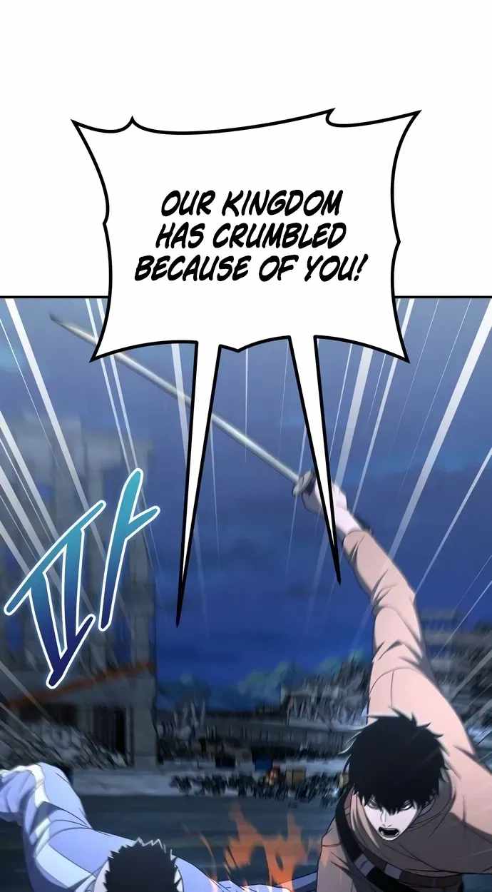 Veteran of the Apocalypse Chapter 58 - Page 92