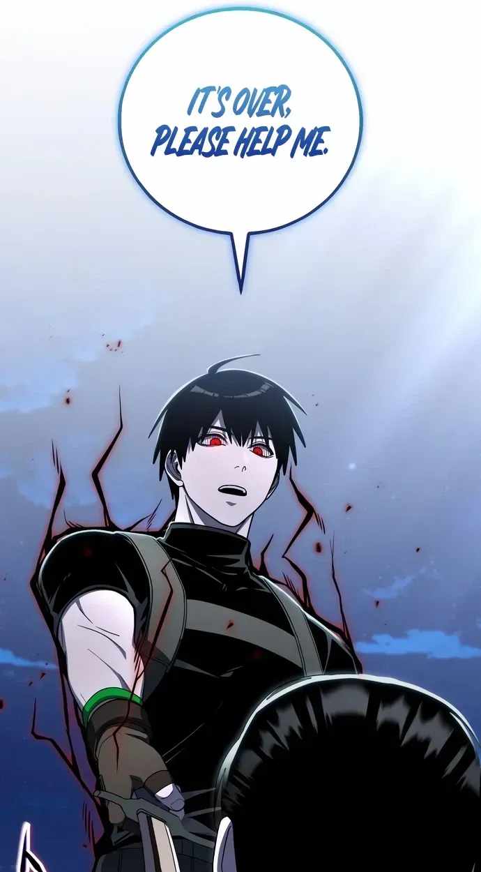 Veteran of the Apocalypse Chapter 58 - Page 99
