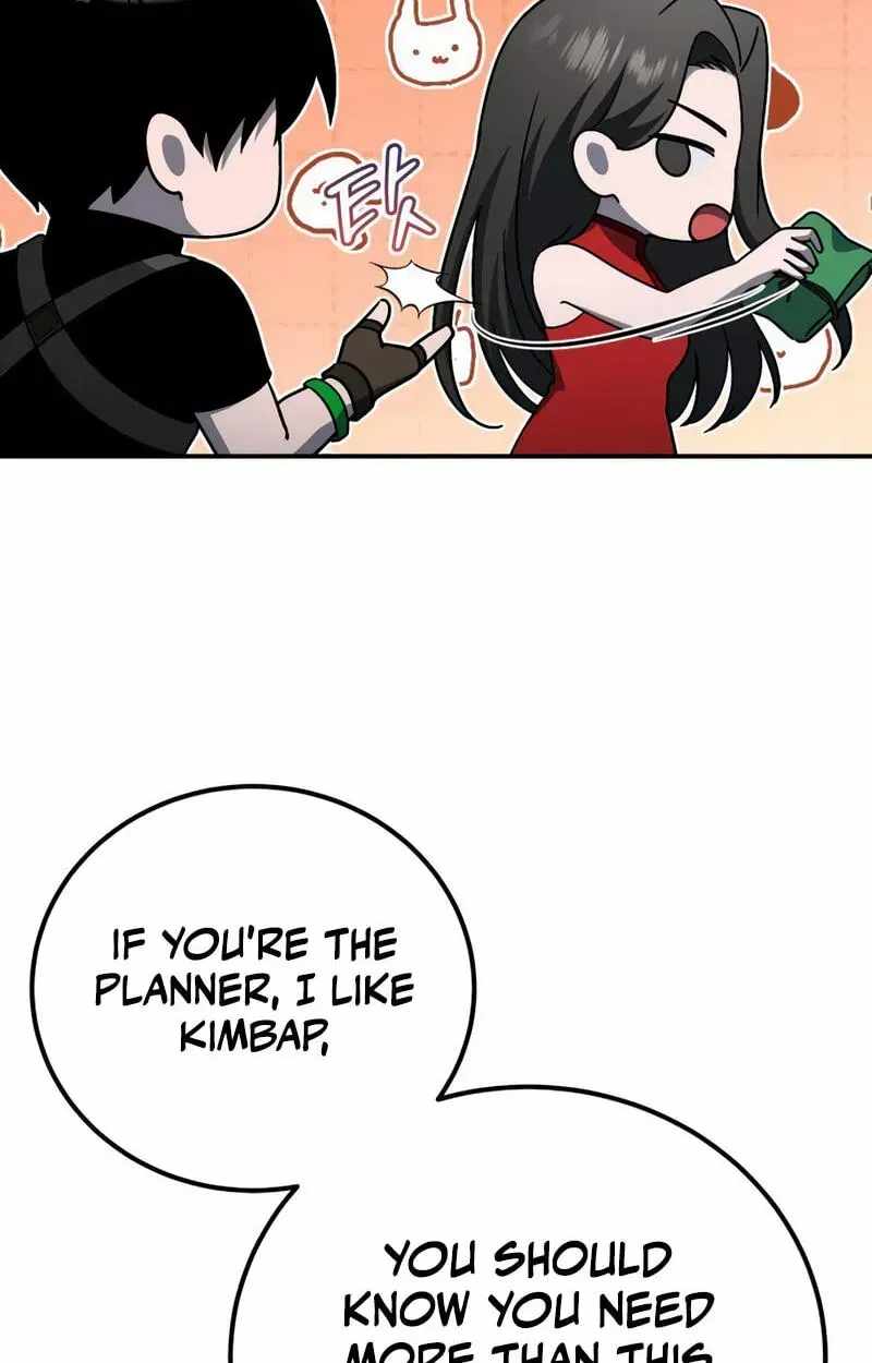 Veteran of the Apocalypse Chapter 59 - Page 103