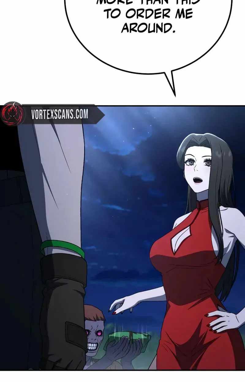 Veteran of the Apocalypse Chapter 59 - Page 104