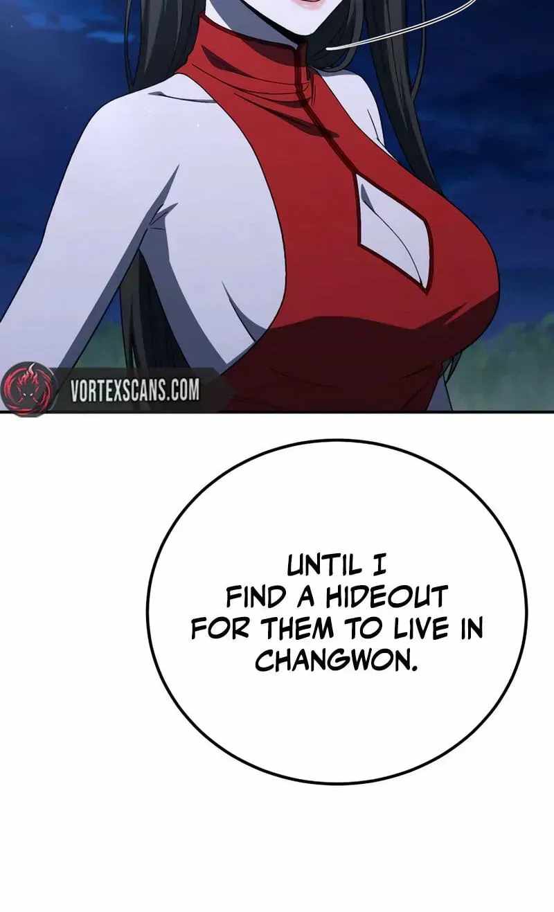 Veteran of the Apocalypse Chapter 59 - Page 125