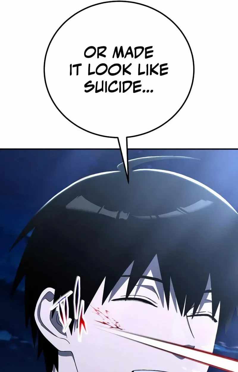 Veteran of the Apocalypse Chapter 59 - Page 21