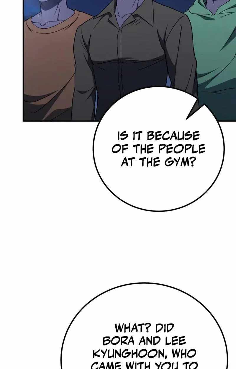 Veteran of the Apocalypse Chapter 59 - Page 83