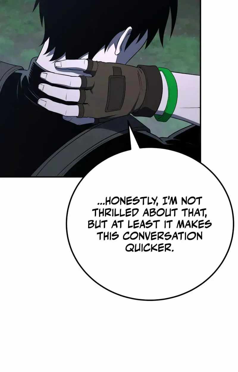 Veteran of the Apocalypse Chapter 59 - Page 86