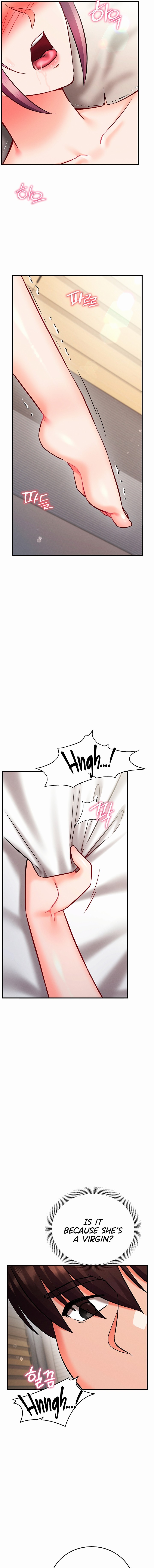 Mind Control Chapter 48 - Page 3
