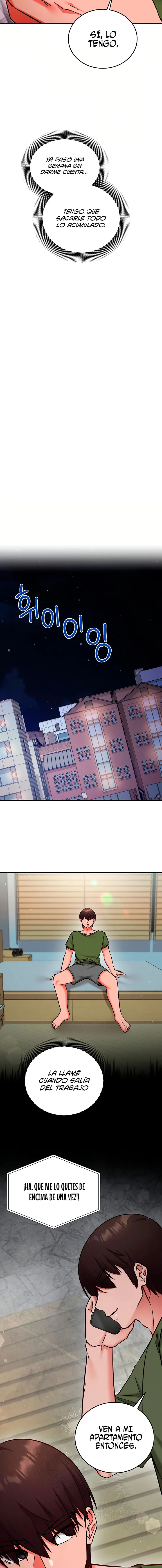 Mind Control Raw Chapter 25 - Page 12