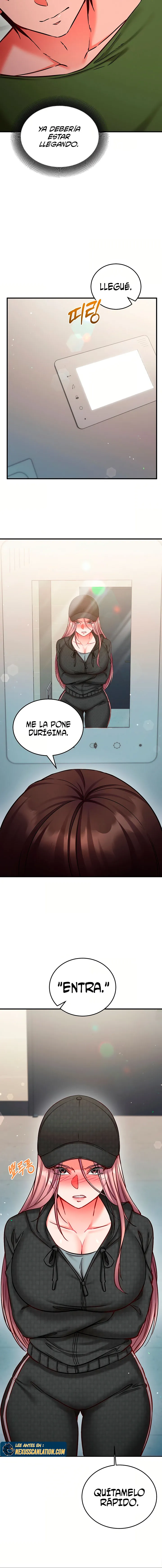 Mind Control Raw Chapter 25 - Page 13