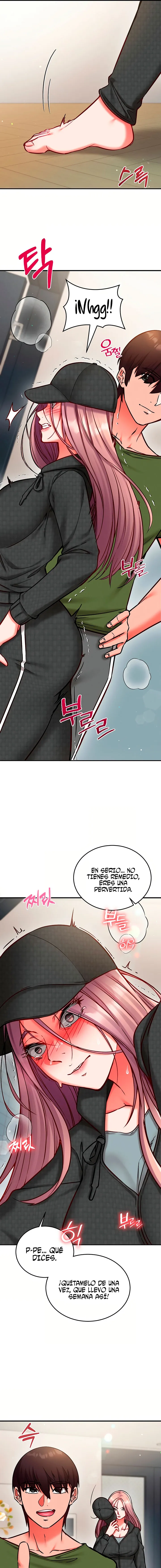 Mind Control Raw Chapter 25 - Page 14