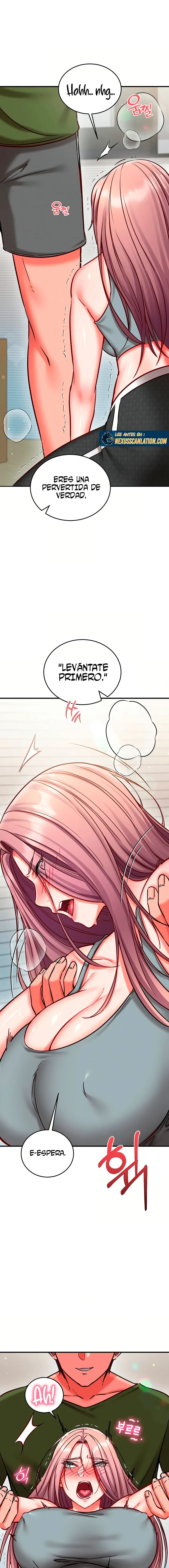 Mind Control Raw Chapter 25 - Page 18