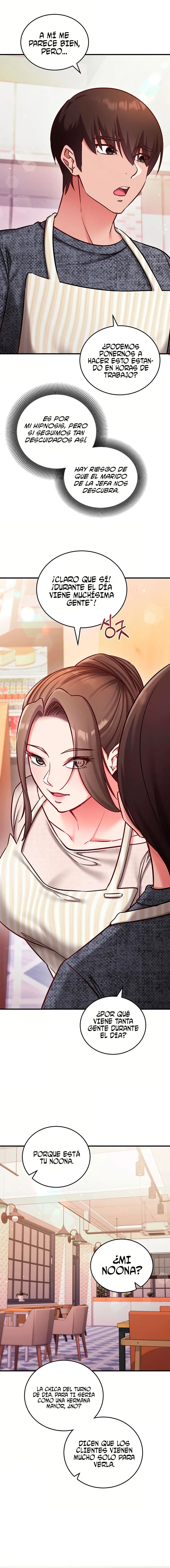 Mind Control Raw Chapter 25 - Page 2