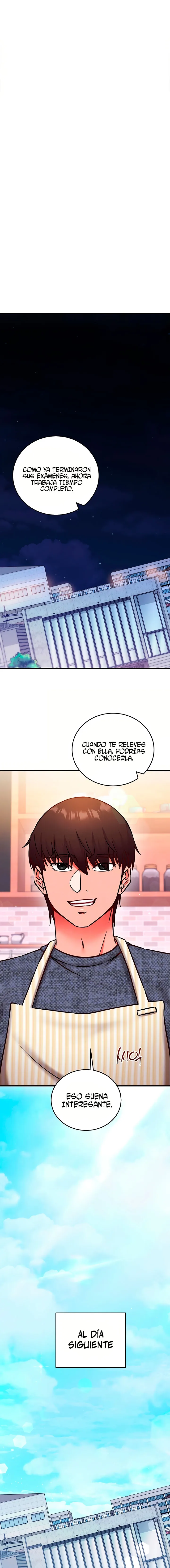 Mind Control Raw Chapter 25 - Page 4