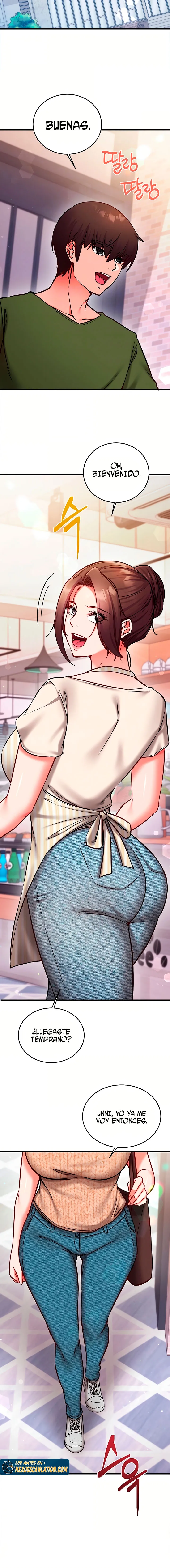 Mind Control Raw Chapter 25 - Page 5