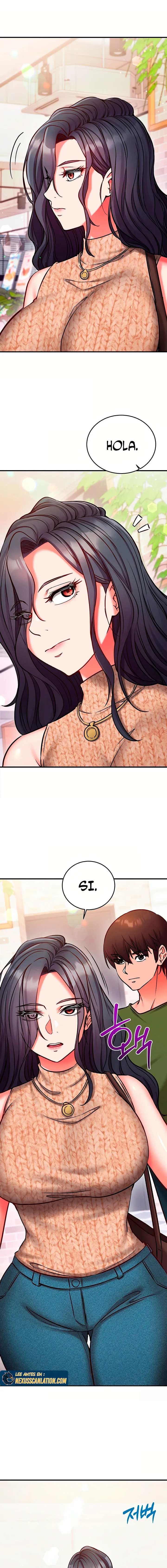 Mind Control Raw Chapter 25 - Page 7