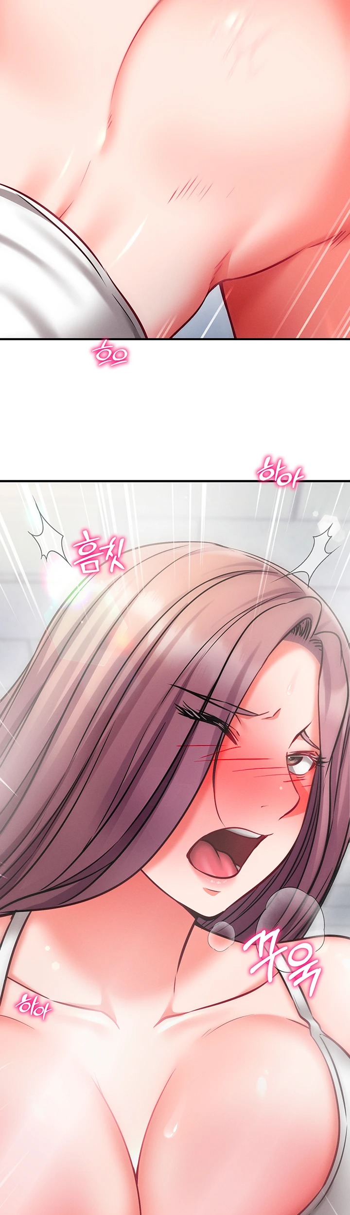 Mind Control Raw Chapter 28 - Page 28