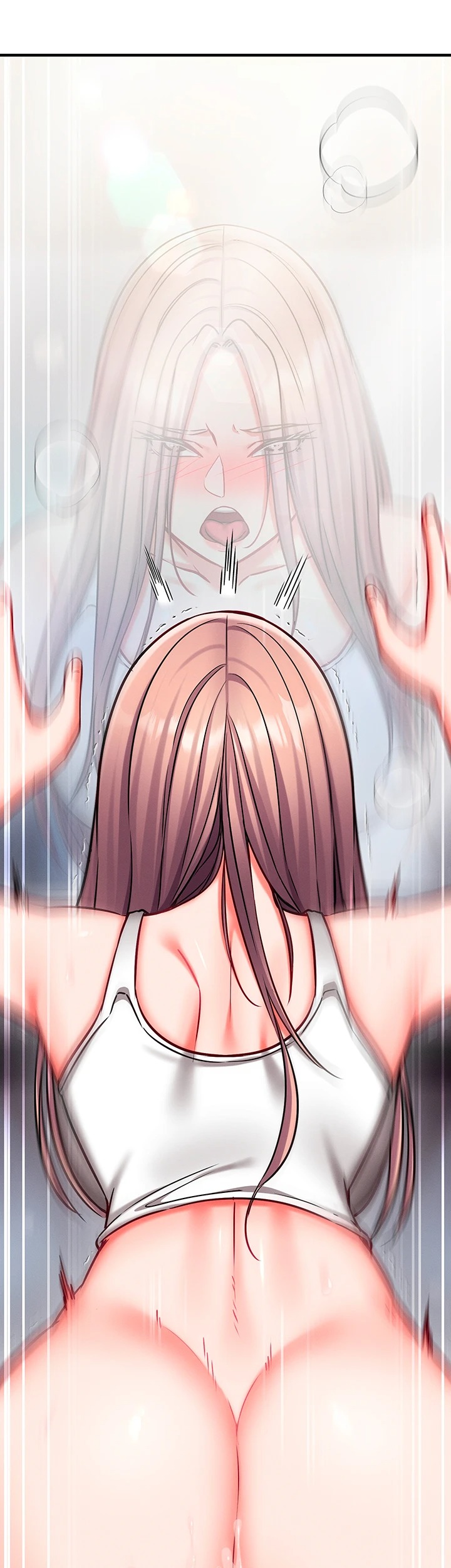 Mind Control Raw Chapter 28 - Page 37