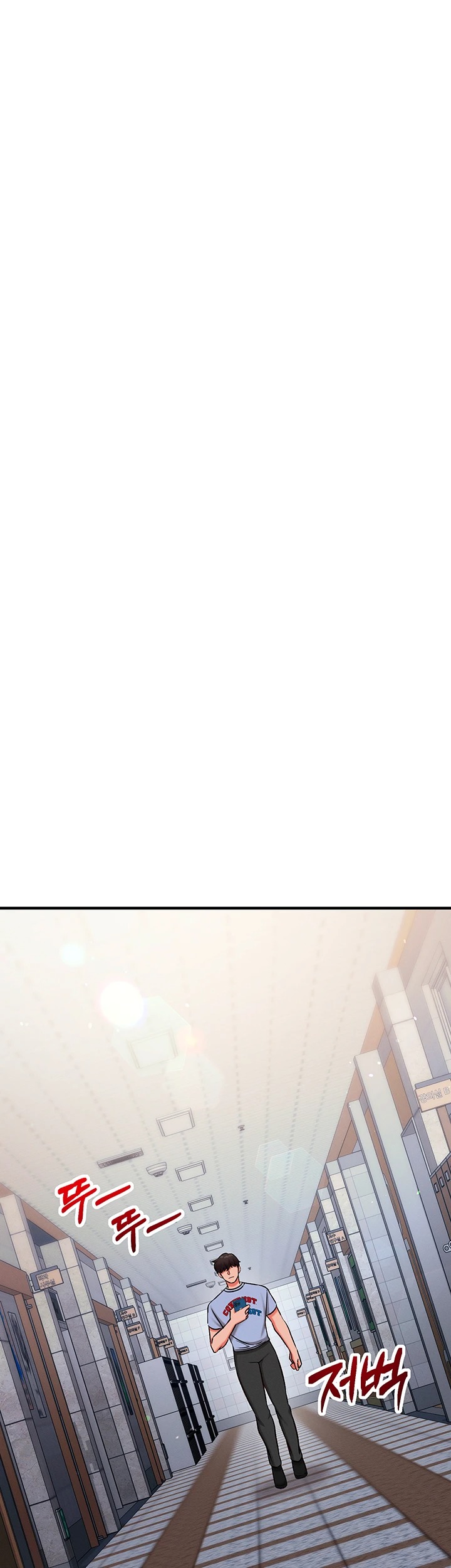 Mind Control Raw Chapter 28 - Page 45