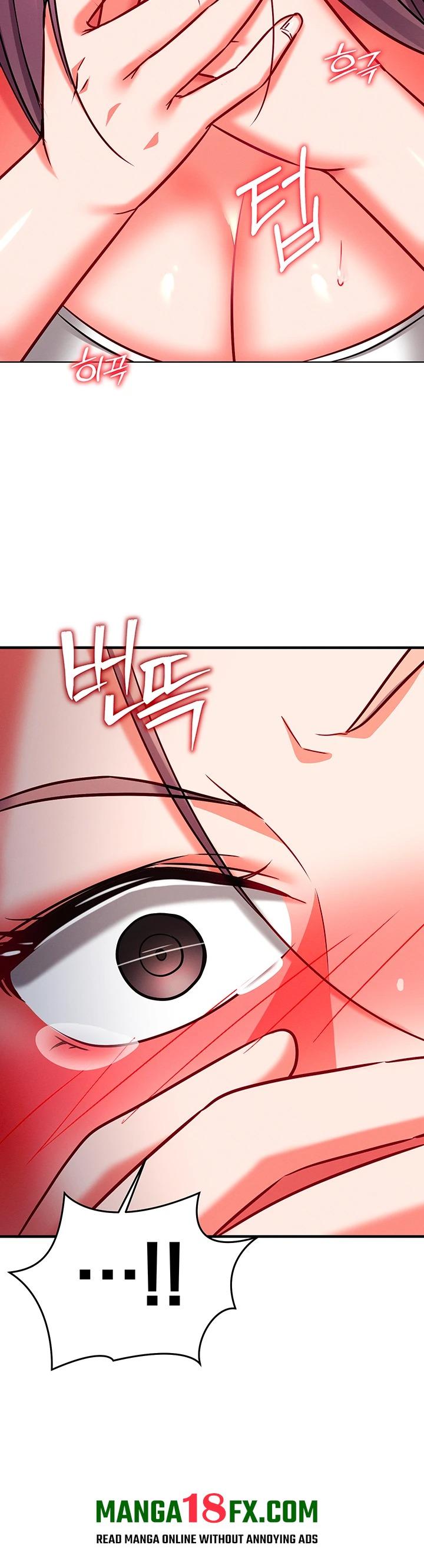 Mind Control Raw Chapter 28 - Page 54