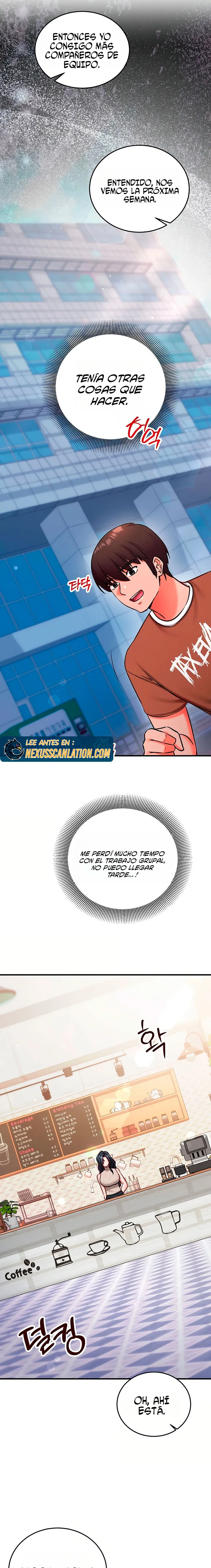Mind Control Raw Chapter 29 - Page 21