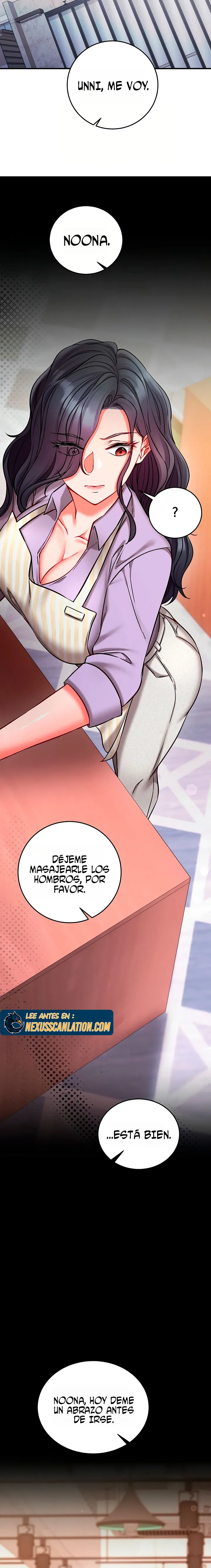 Mind Control Raw Chapter 29 - Page 25