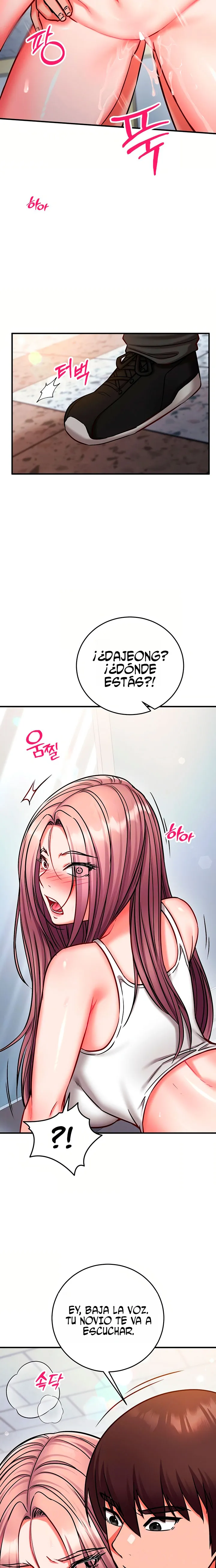 Mind Control Raw Chapter 29 - Page 4