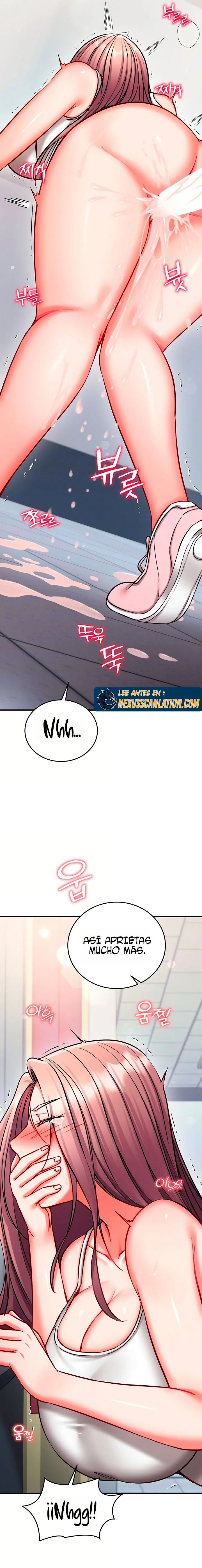 Mind Control Raw Chapter 29 - Page 6