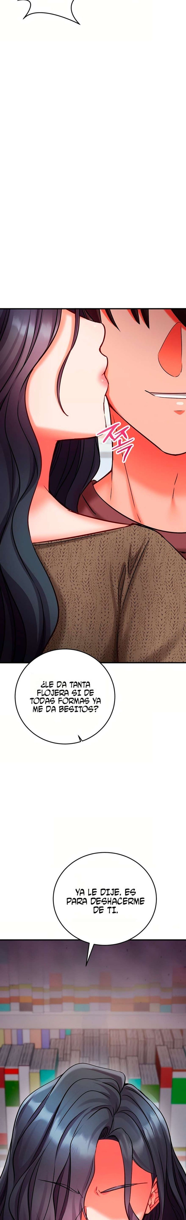 Mind Control Raw Chapter 30 - Page 11
