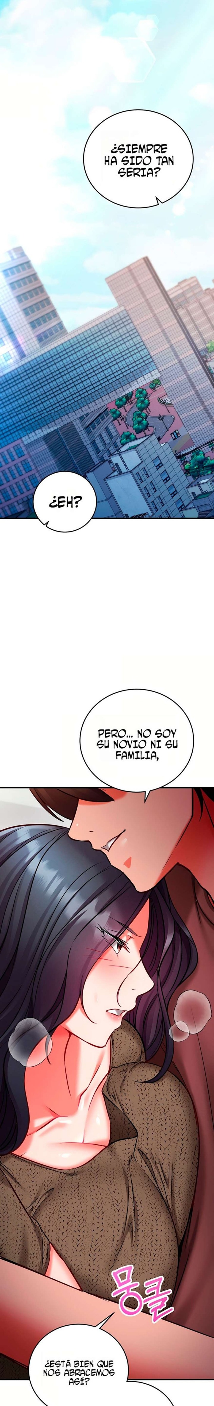Mind Control Raw Chapter 30 - Page 9