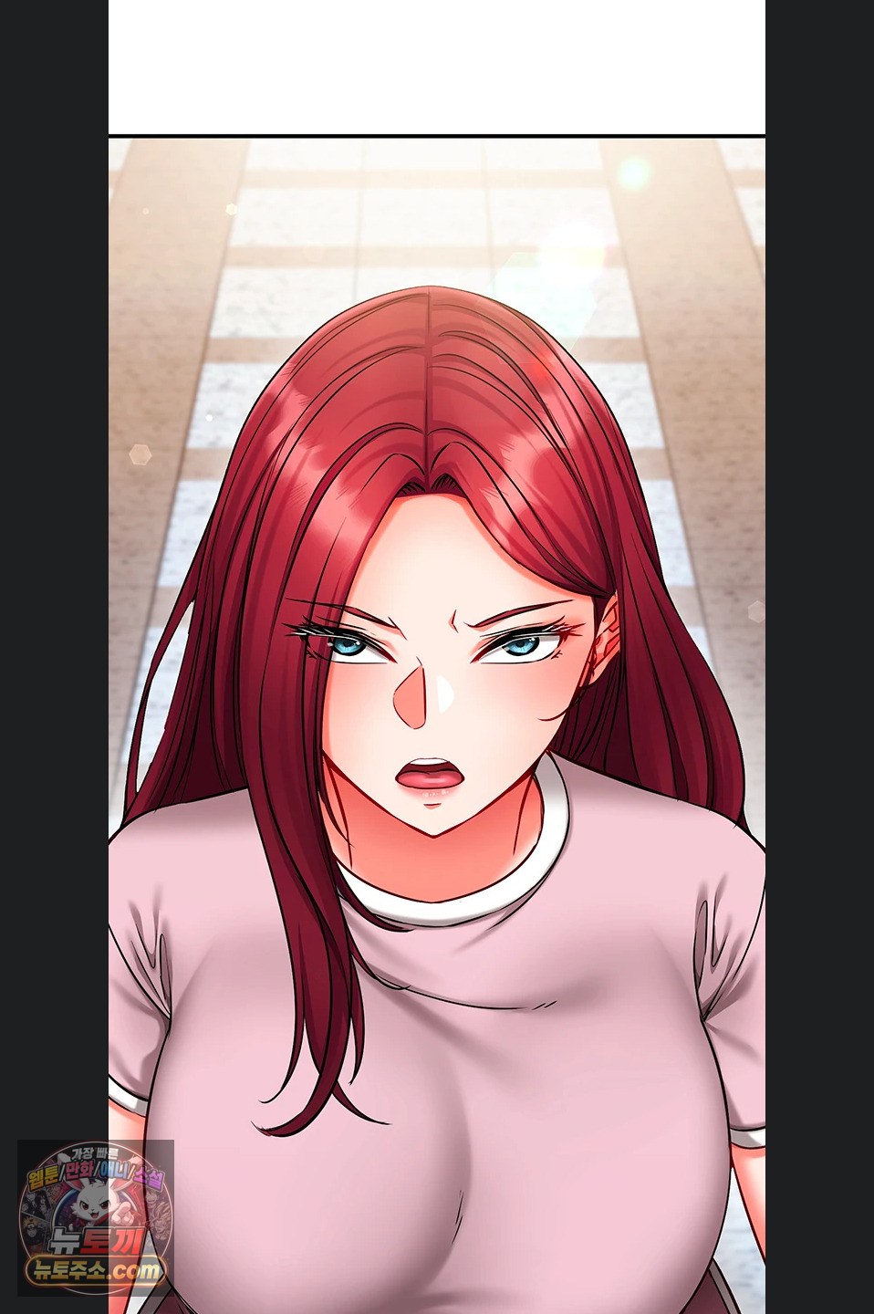 Mind Control Raw Chapter 38 - Page 54
