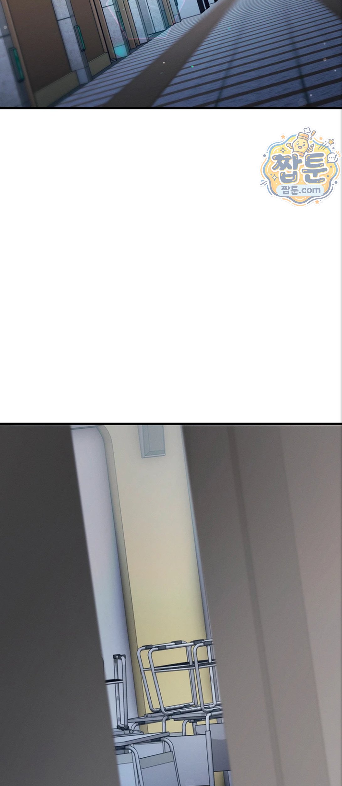 Mind Control Raw Chapter 39 - Page 28