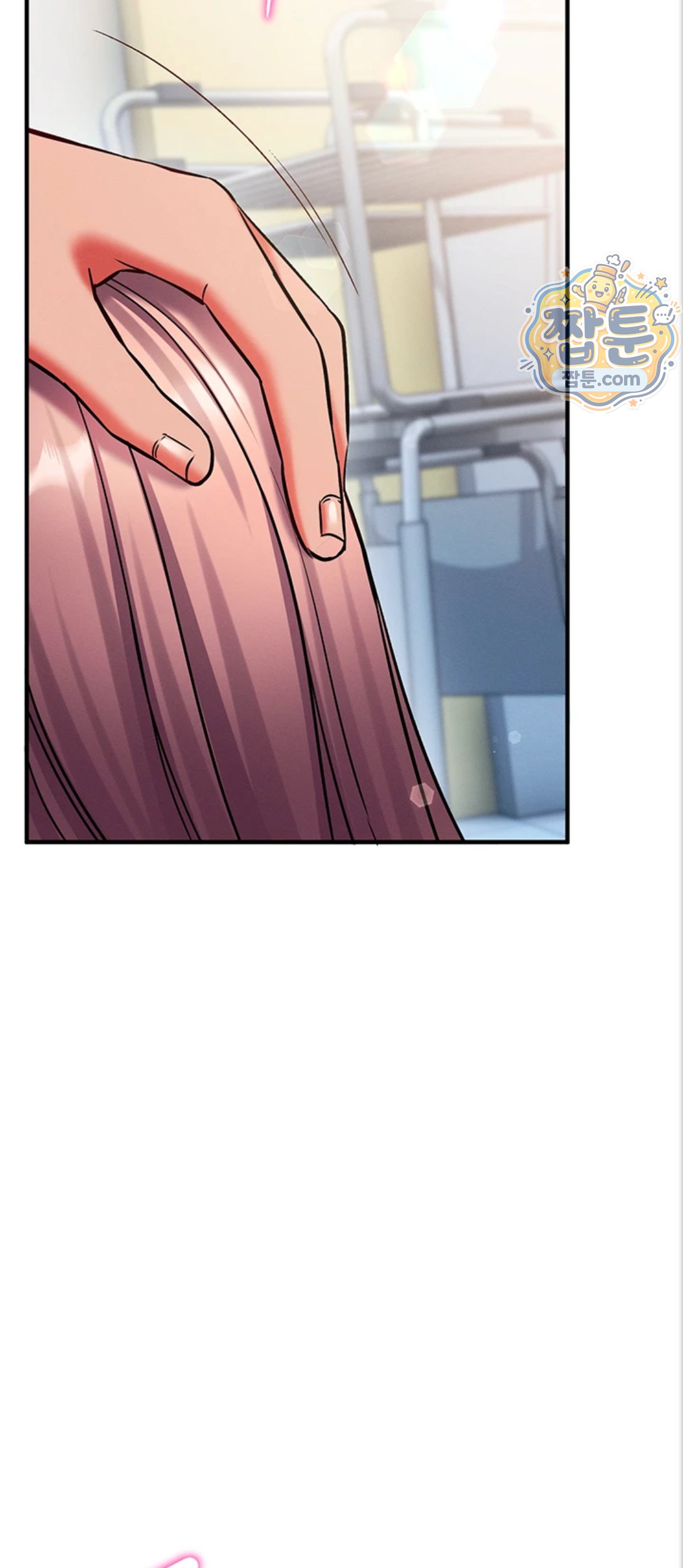Mind Control Raw Chapter 39 - Page 41