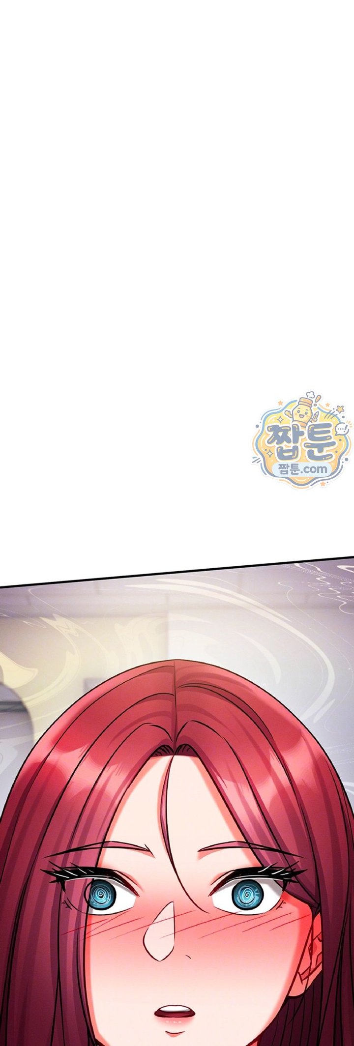 Mind Control Raw Chapter 41 - Page 6