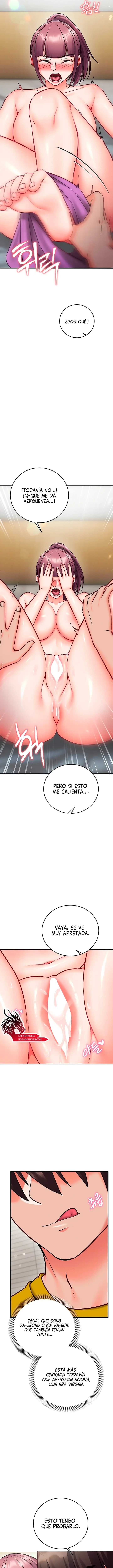 Mind Control Raw Chapter 47 - Page 22