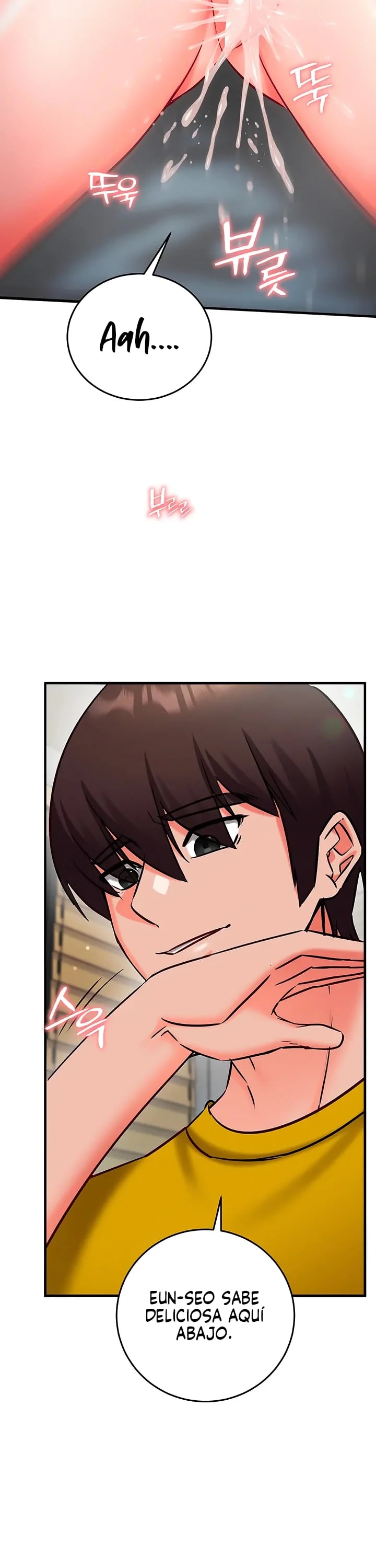 Mind Control Raw Chapter 47 - Page 27