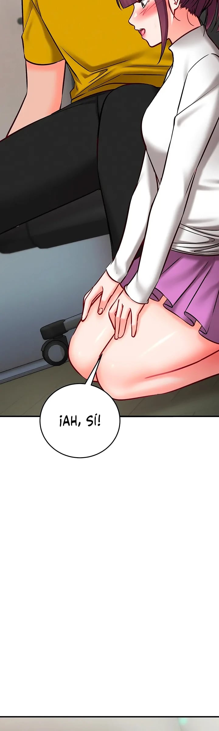 Mind Control Raw Chapter 47 - Page 5
