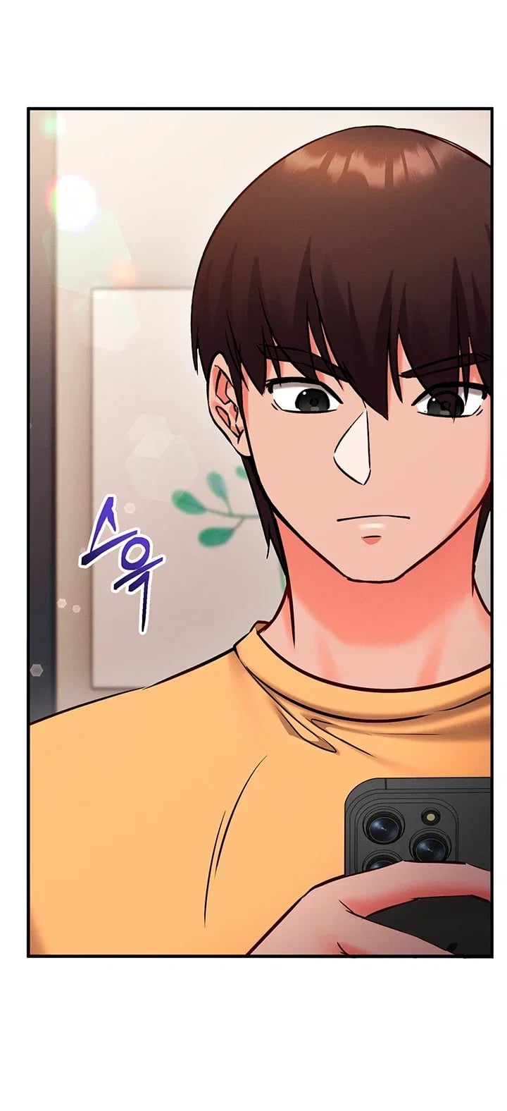 Mind Control Raw Chapter 50 - Page 54