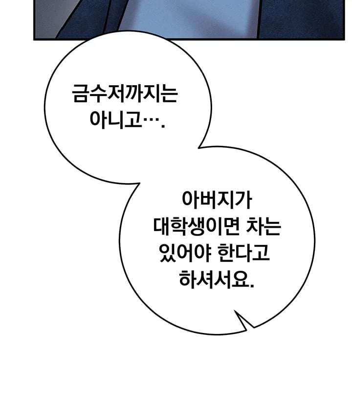 Mind Control Raw Chapter 51 - Page 30