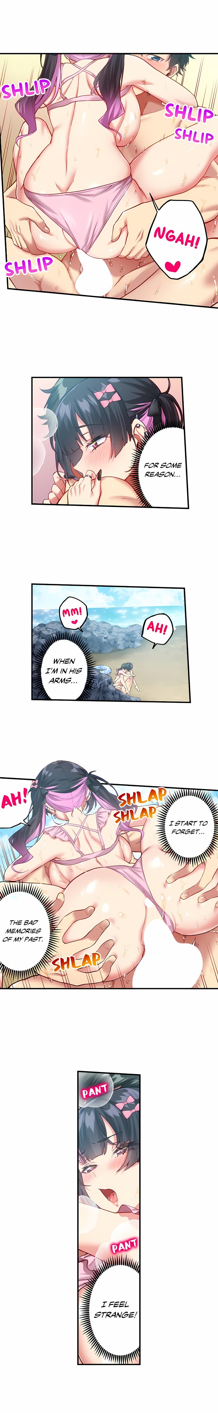 All My Old Classmates Are Hookers Chapter 51 - Page 5